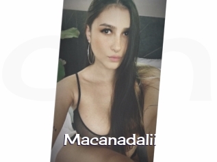 Macanadalii