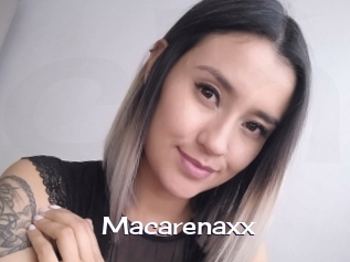 Macarenaxx