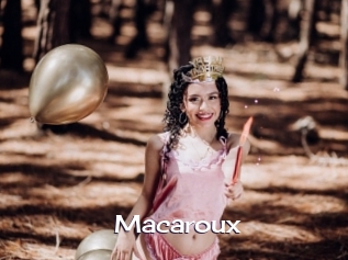 Macaroux