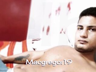 Macgregor19