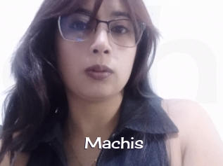 Machis