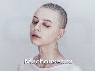 Machousedza