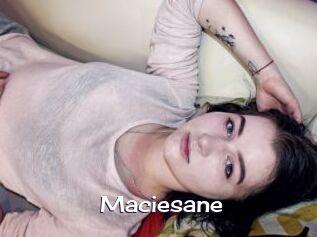 Maciesane