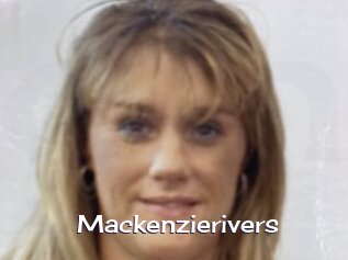 Mackenzierivers