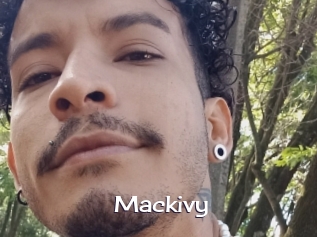 Mackivy