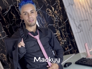 Mackyy