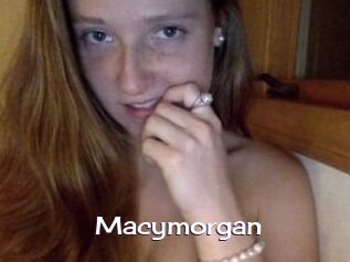 Macymorgan