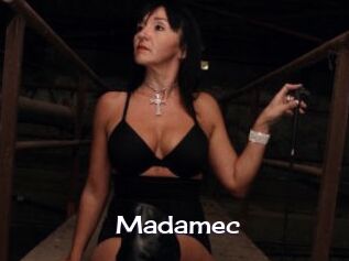 Madamec