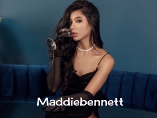 maddiebennett Click here to exit