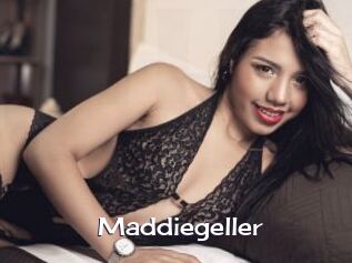 Maddiegeller
