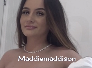 Maddiemaddison