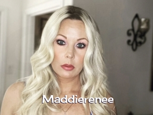 Maddierenee