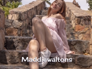 Maddiewaltons