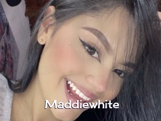 Maddiewhite