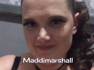 Maddimarshall
