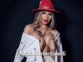 Maddimartinelli