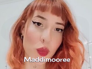 Maddimooree
