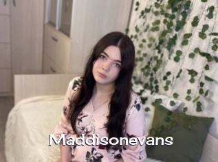 Maddisonevans
