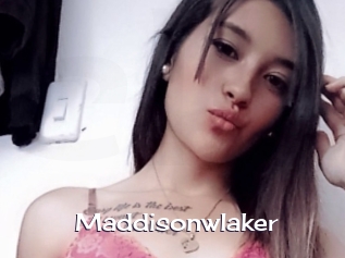 Maddisonwlaker