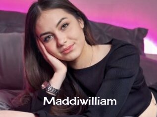 Maddiwilliam