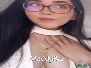 Maddyfez