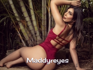 Maddyreyes