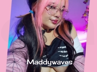 Maddywaves