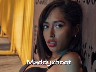 Maddyxhoot