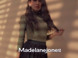 Madelanejones