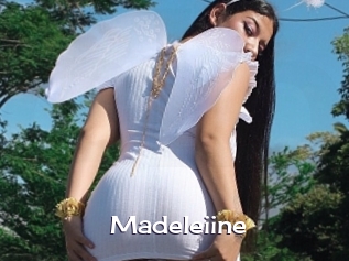 Madeleiine