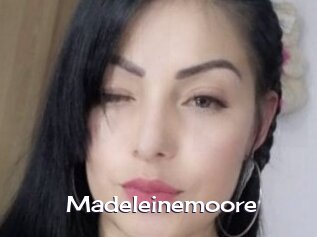 Madeleinemoore