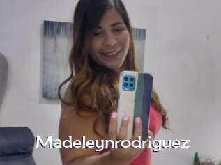 Madeleynrodriguez