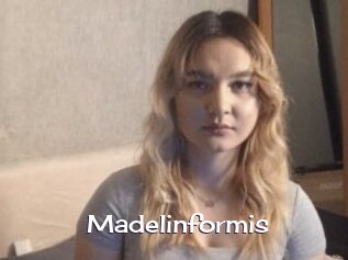 Madelinformis