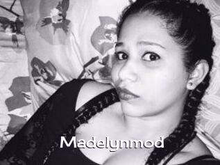 Madelynmod