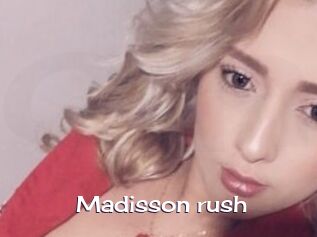 Madisson_rush