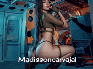 Madissoncarvajal