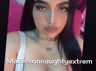 Madissonnaughtyextrem