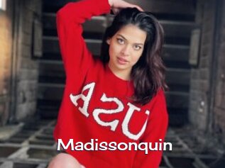 Madissonquin