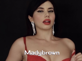 Madybrown