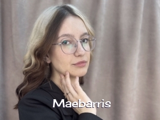 Maebarris