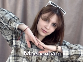 Maebenham