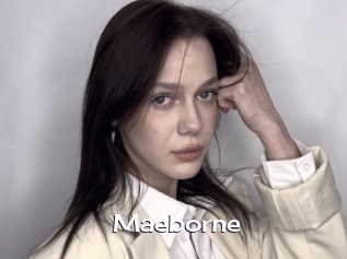Maeborne