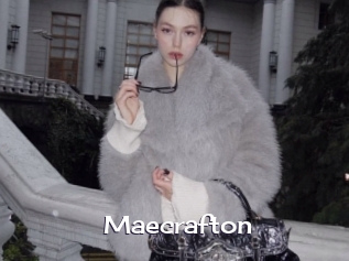 Maecrafton