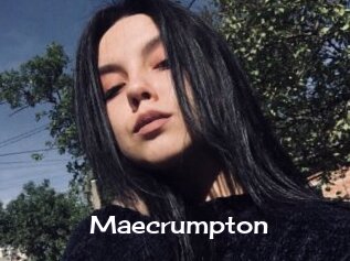 Maecrumpton