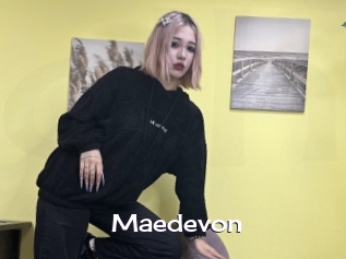 Maedevon