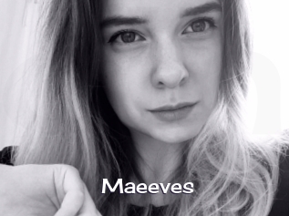 Maeeves