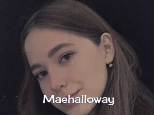 Maehalloway