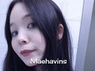 Maehavins