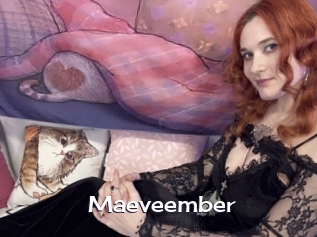 Maeveember