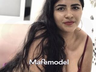 Mafemodel